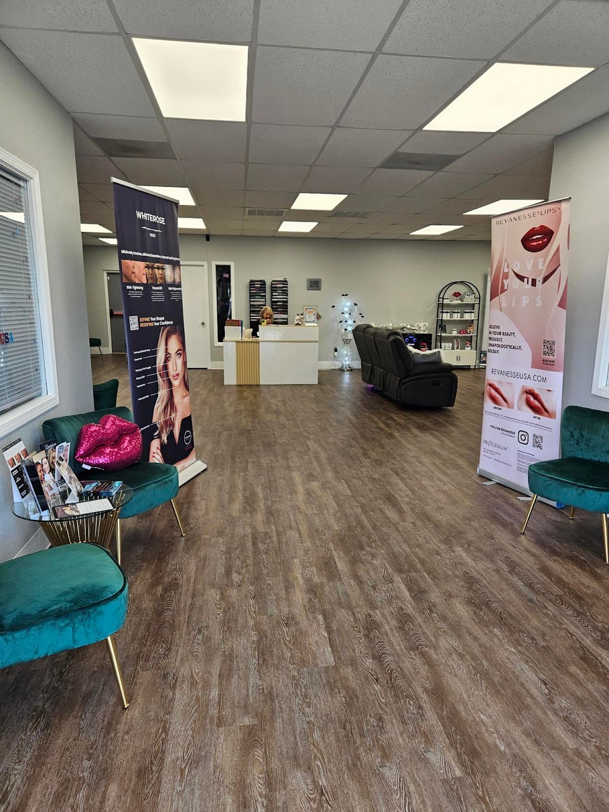 Advanced Anti-Aging Center of Excellence - clinic photo