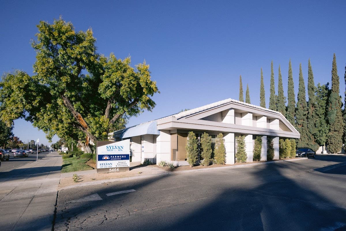 Sylvan Med Spa and Weight Loss - clinic photo