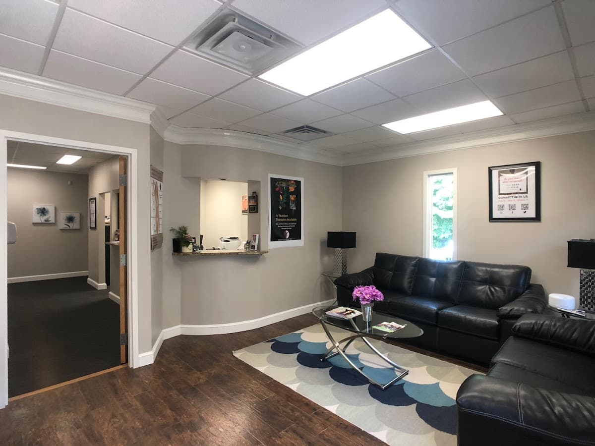 Body Symmetry MD - clinic photo