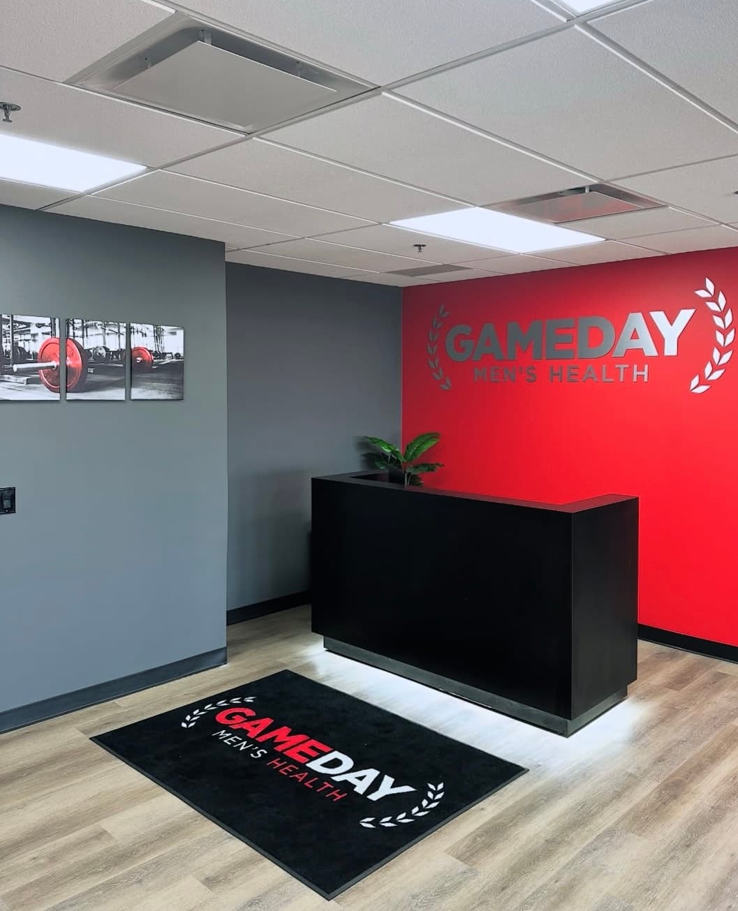 Gameday Men's Health Southfield, MI - clinic photo