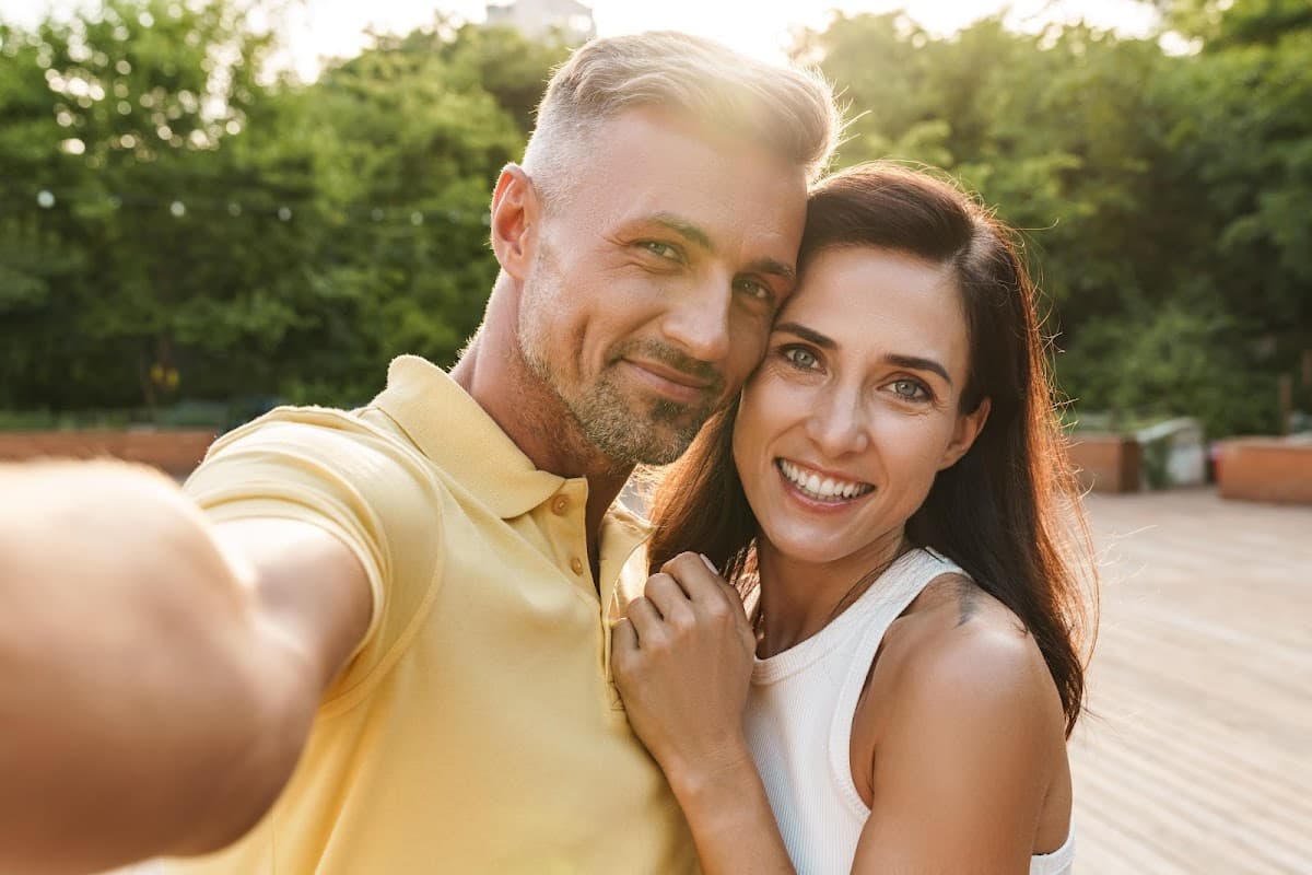 Center for Anti-Aging and Weight Loss - clinic photo