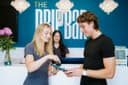 The DRIPBaR Jacksonville Tamaya Market