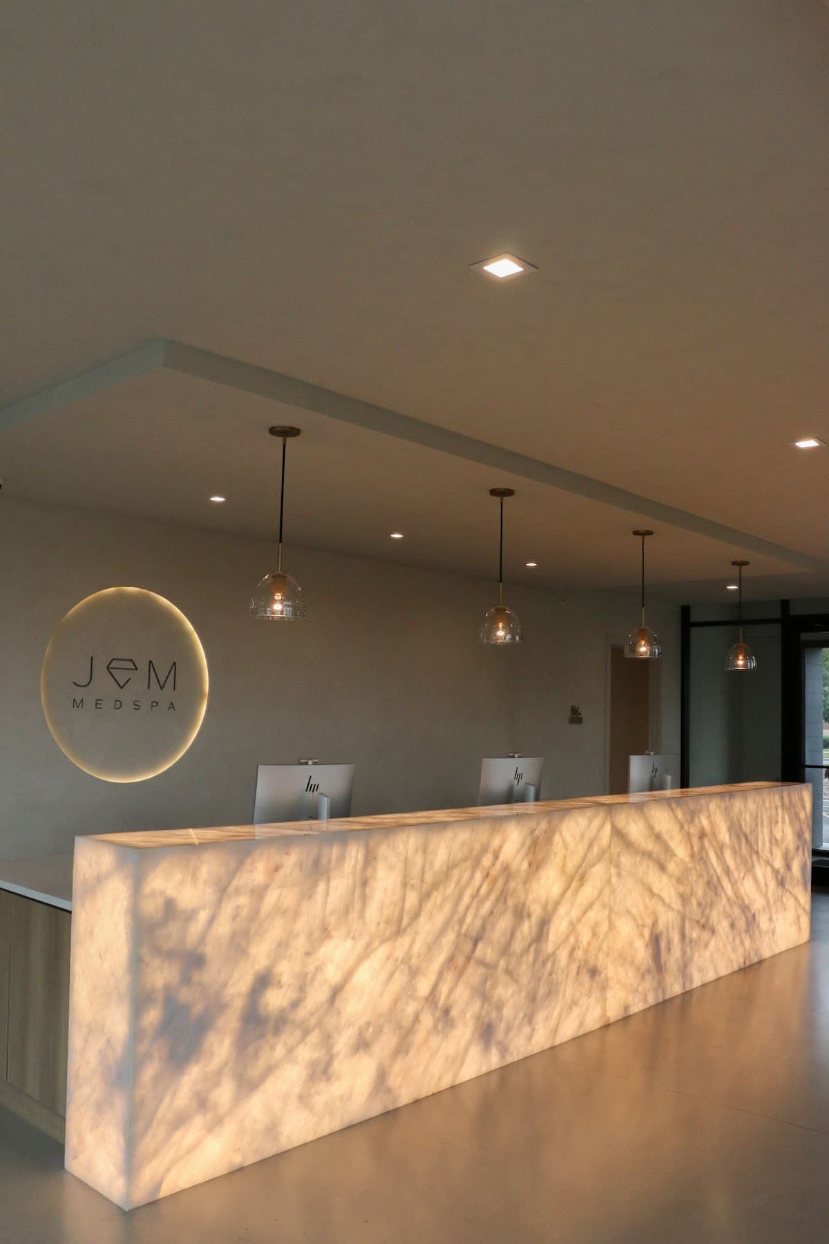 JEM MedSpa - clinic photo
