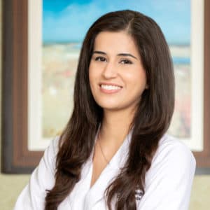 Dr. Maham Qureshi, MD - clinic photo