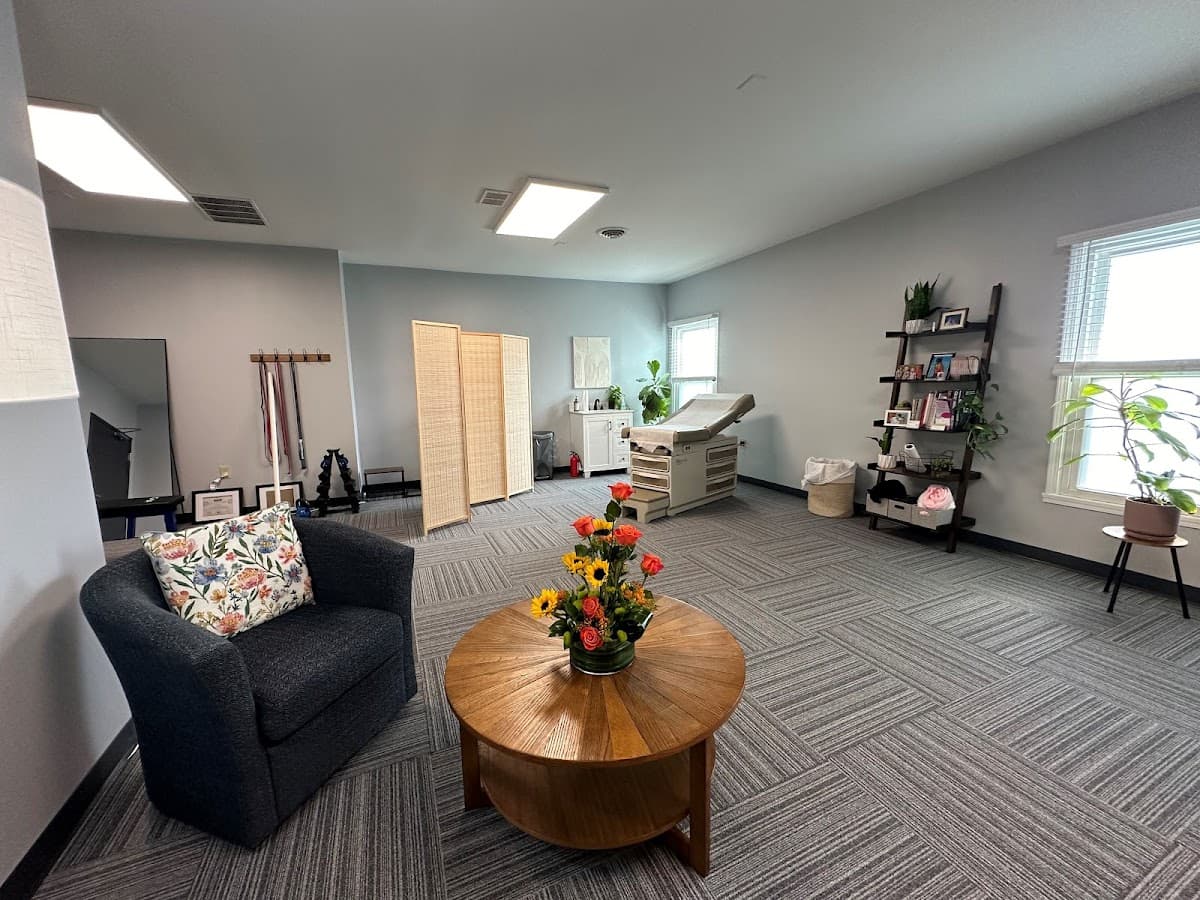 Renewal Health - clinic photo