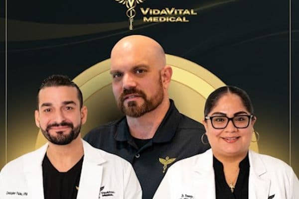 VidaVital Medical - clinic photo