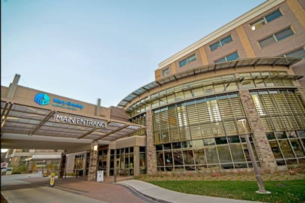 Ames - Mary Greeley Medical Center (Iowa Weight Loss Specialists) - clinic photo