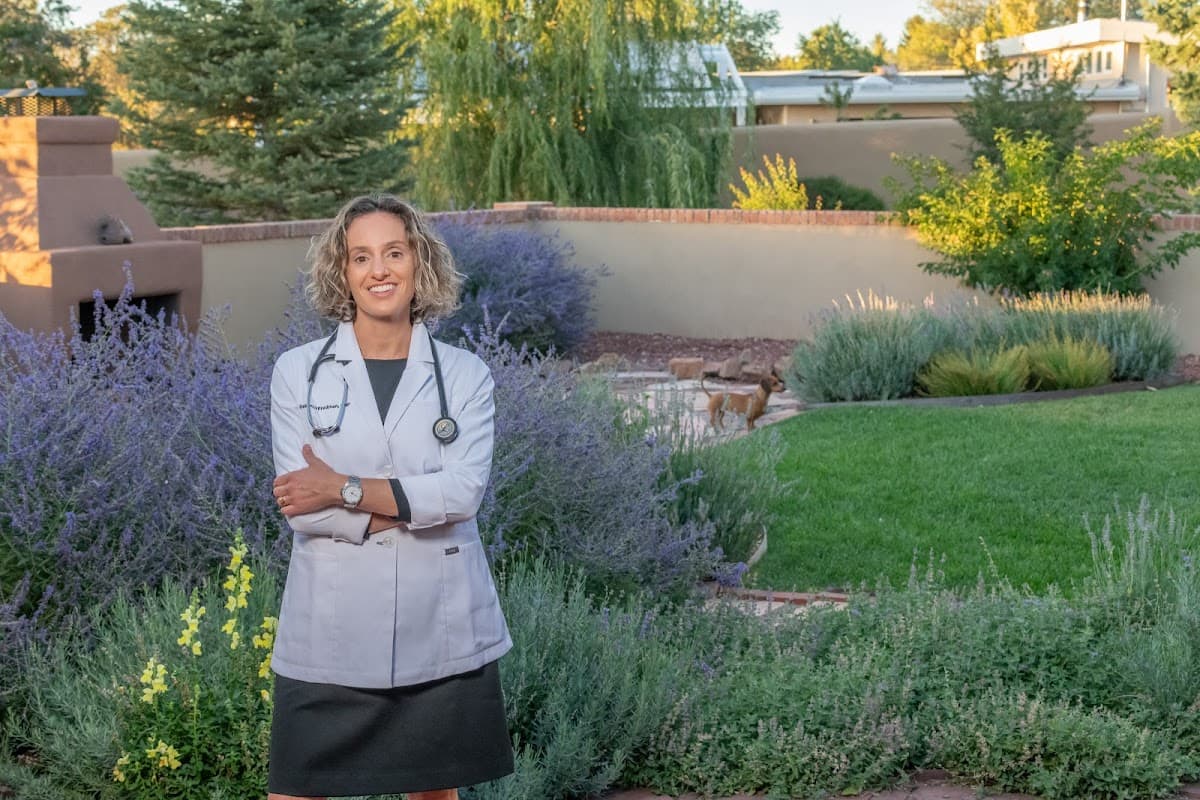 Ione Medical, LLC, Rebecca Fredman, CNP, AGNP-C - clinic photo