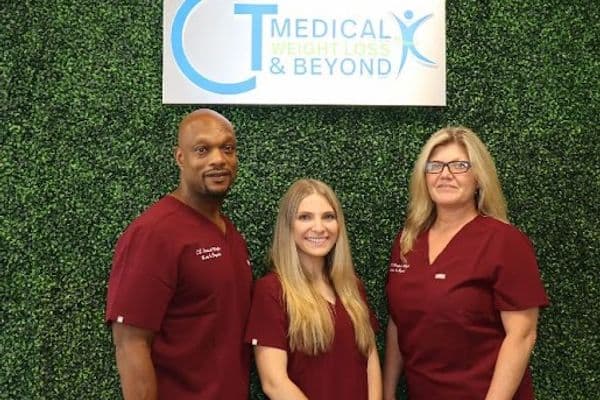 Hartford HealthCare Medical & Surgical Weight Loss Center - clinic photo