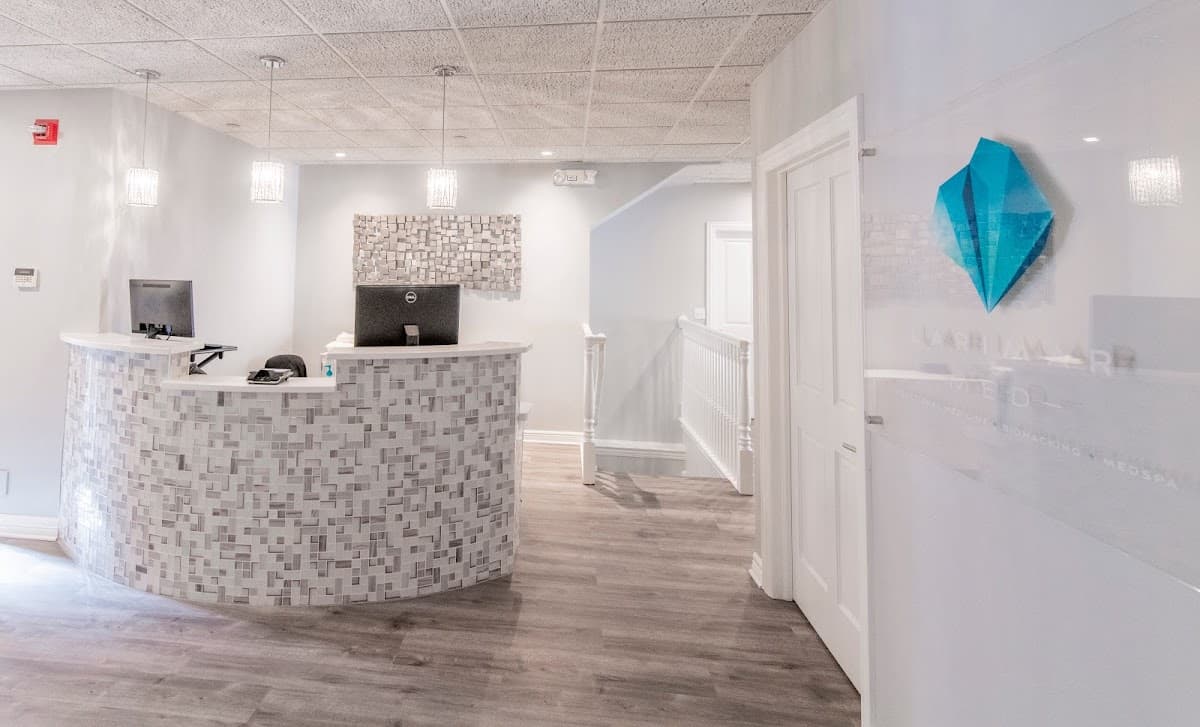 Larimar Med - clinic photo