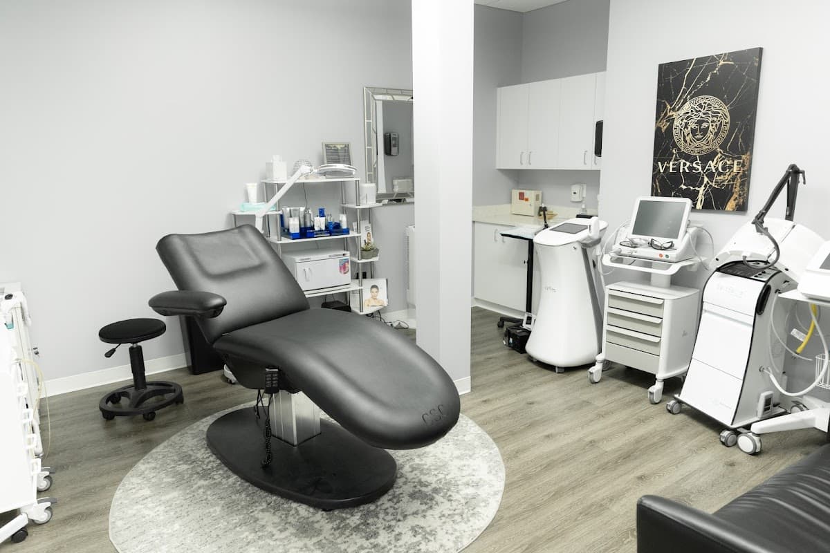 Radiant Divine Medical Spa - clinic photo