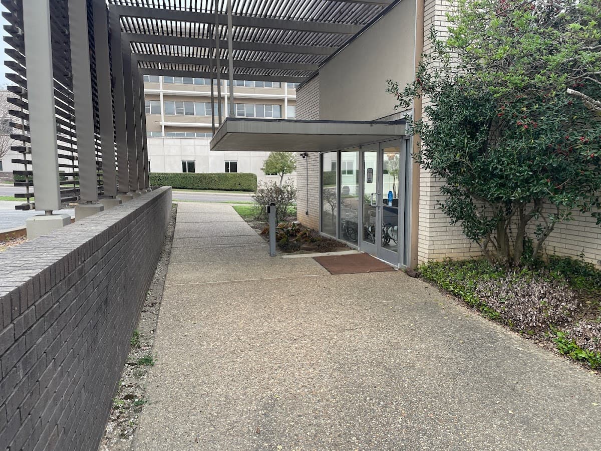 Baptist Medical Group- Medical Arts Surgical Group - clinic photo