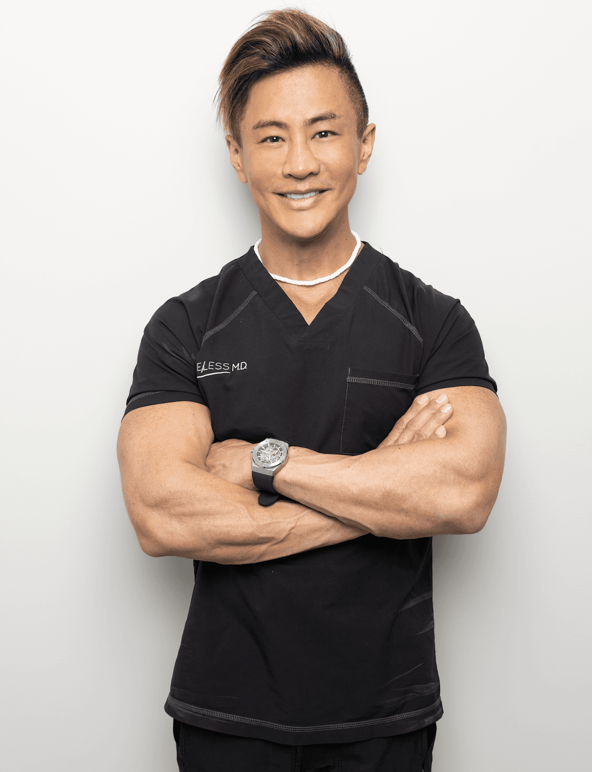 Ageless MD - clinic photo