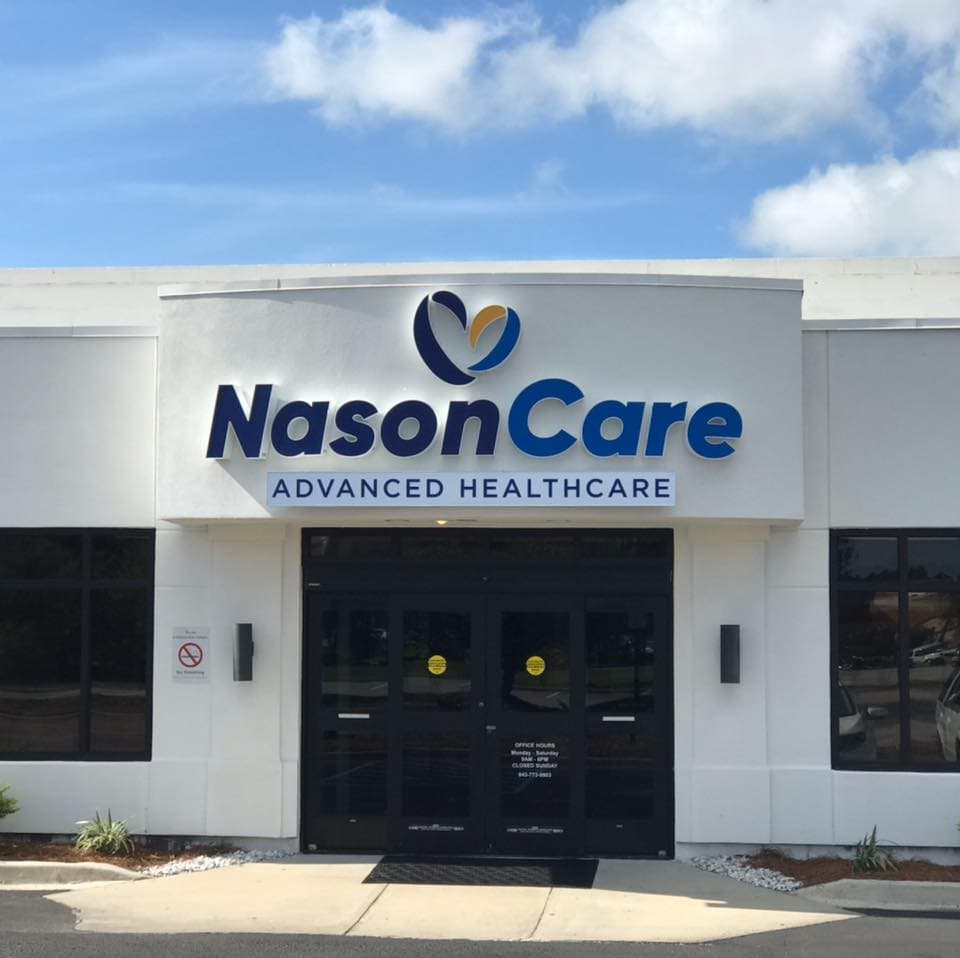 NasonCare - clinic photo