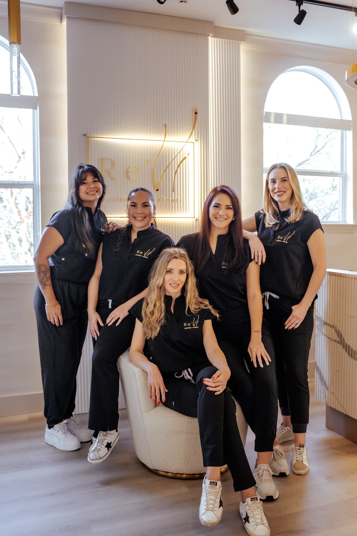 ReVi Medical Aesthetics & Wellness - clinic photo