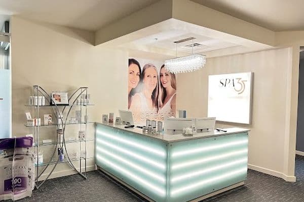 Spa 35 Med Spa - clinic photo