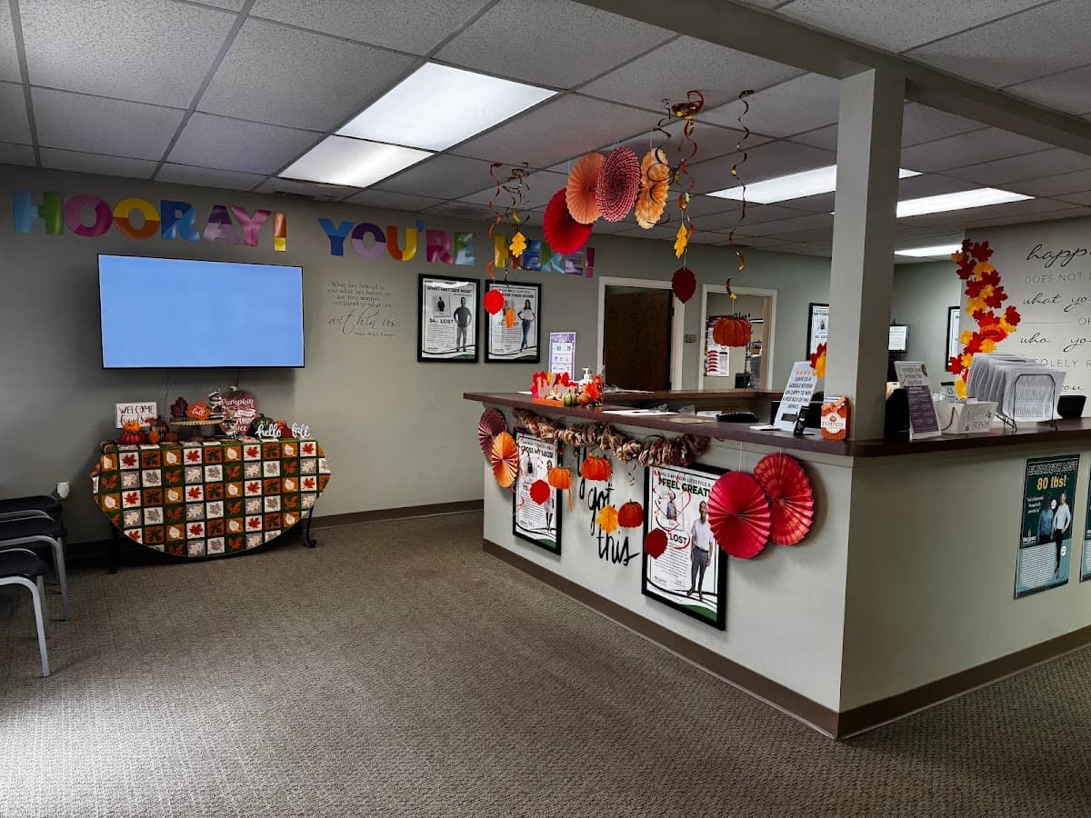 Metabolic Research Center | Little Rock - clinic photo