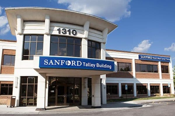 Sanford Weight Management Center - clinic photo