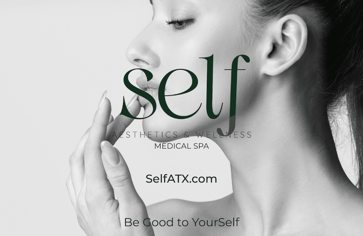 Self Aesthetics & Wellness - clinic photo