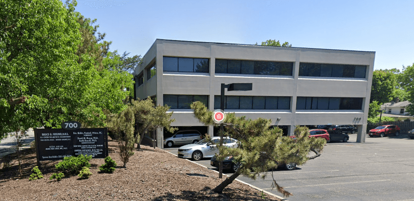 All Health Medical Group, Marion Bobb-McKoy, MD - clinic photo