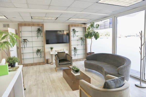 Simply Wellness - clinic photo
