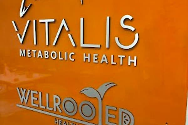 VITALIS Metabolic Health - clinic photo