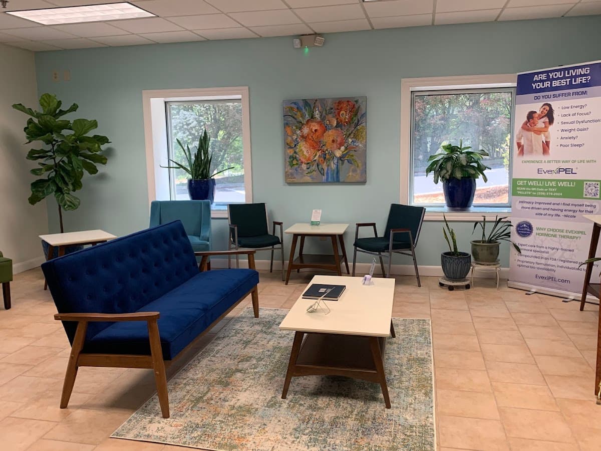 TrueBio Innovative Health + Wellness, PLLC - clinic photo