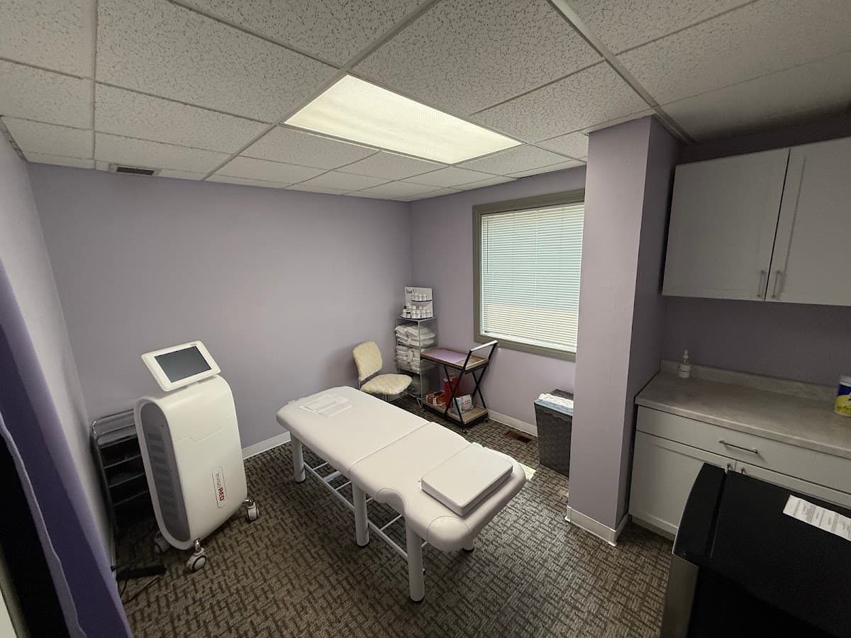 The Dahlia Center - clinic photo