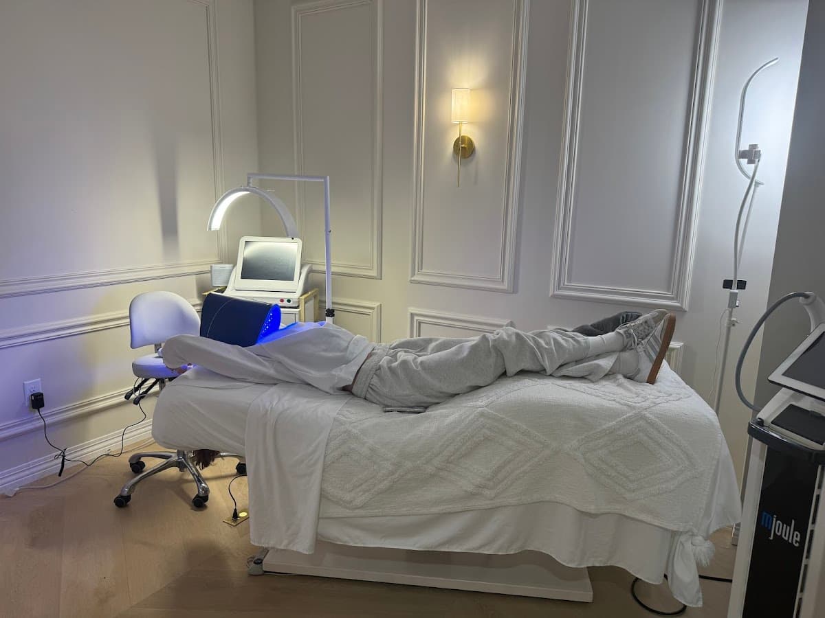 BonneVie MD Aesthetics - clinic photo