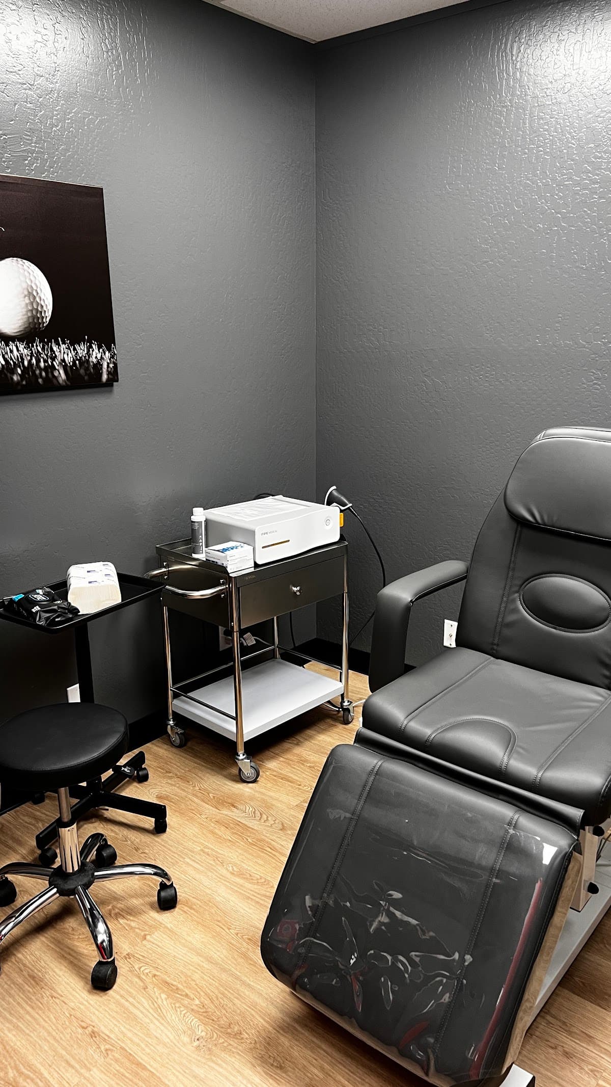 Gameday Men's Health Redwood City, CA - clinic photo