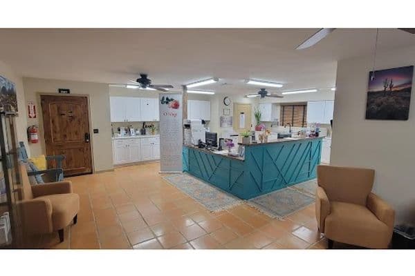 A New Creation Clinic and Medi-Spa - clinic photo
