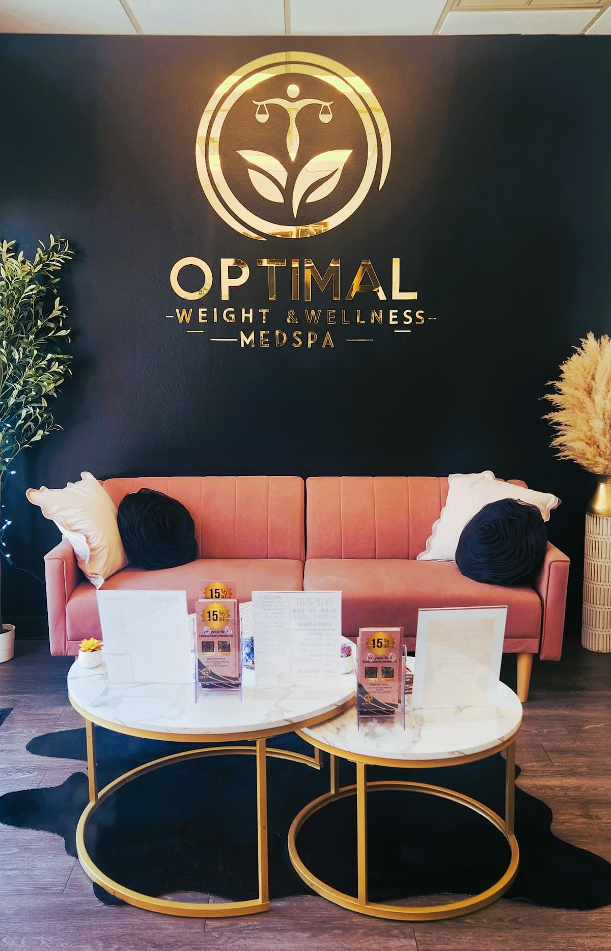 Optimal Weight and Wellness MedSpa - clinic photo