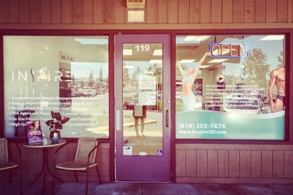 Inspire Wellness: Habib Dalhoumi, MD - clinic photo