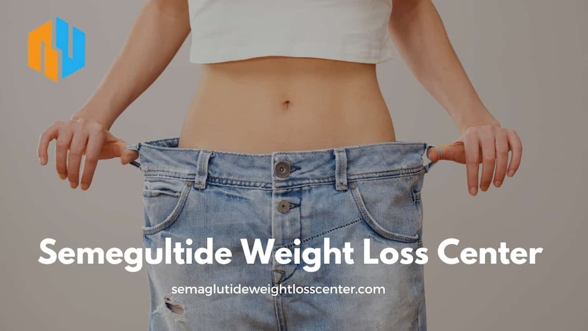 Semaglutide Weight Loss Center - clinic photo