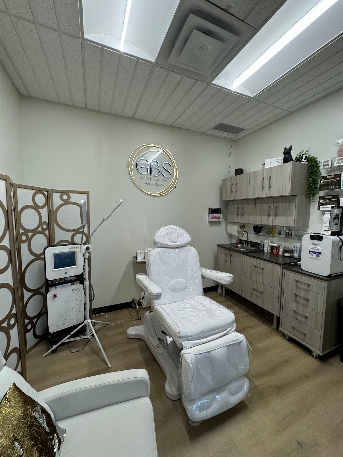 Gentle Beauty Solutions - clinic photo
