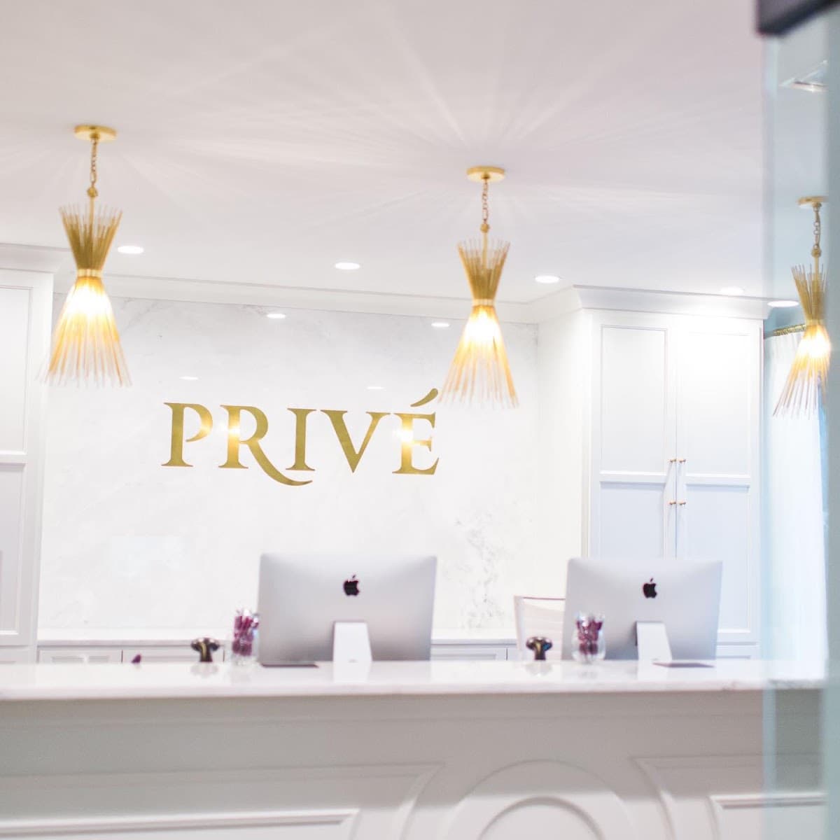 Privé MedSpa - clinic photo