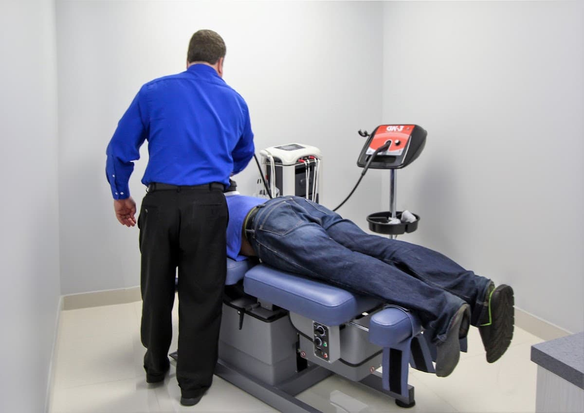 Premier Total Healthcare, Inc. - clinic photo