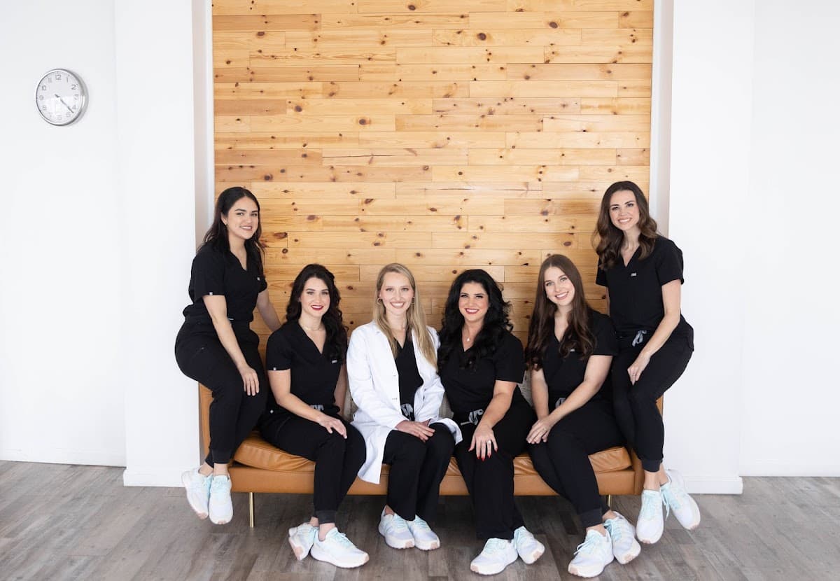 InjectCo MedSpa Colleyville - clinic photo
