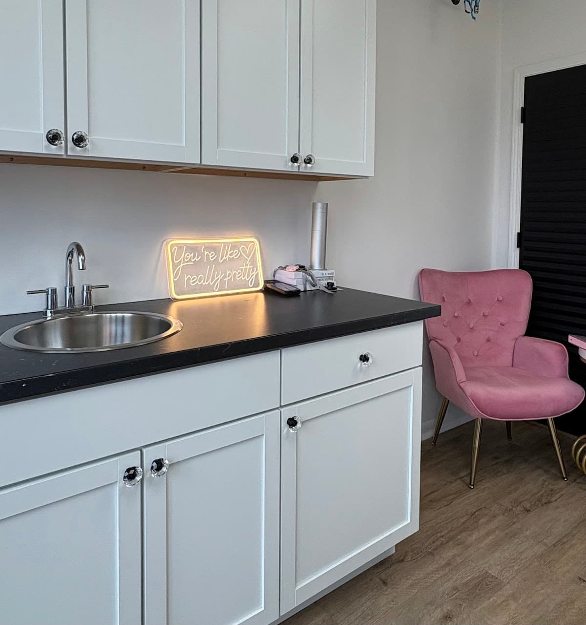 Aesthoria Aesthetics - clinic photo