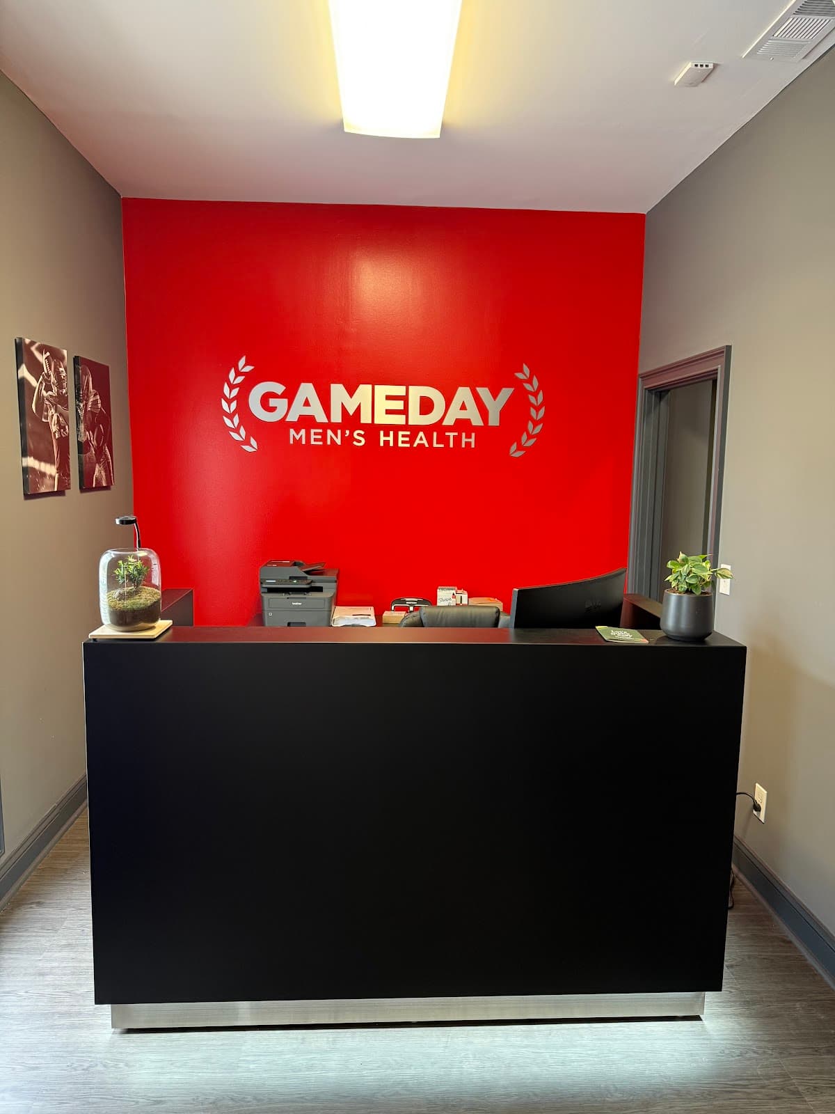 Gameday Men's Health Stockbridge, GA - clinic photo