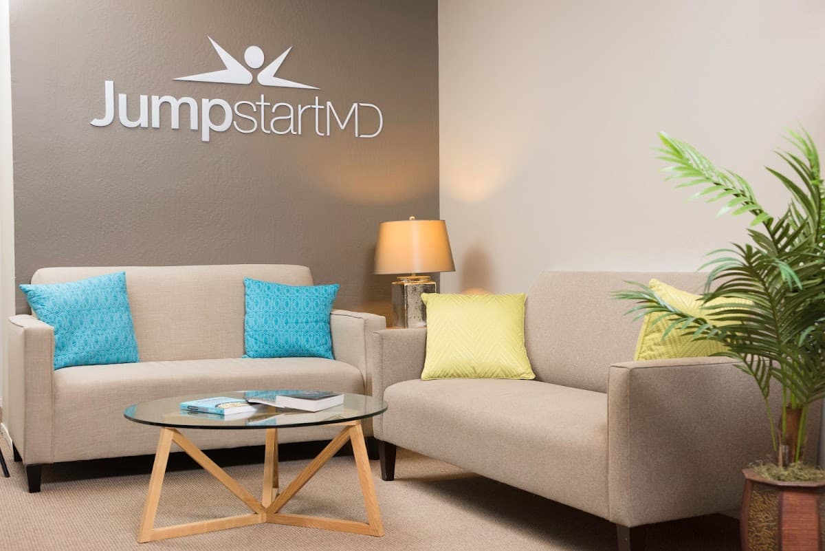 JumpstartMD - clinic photo