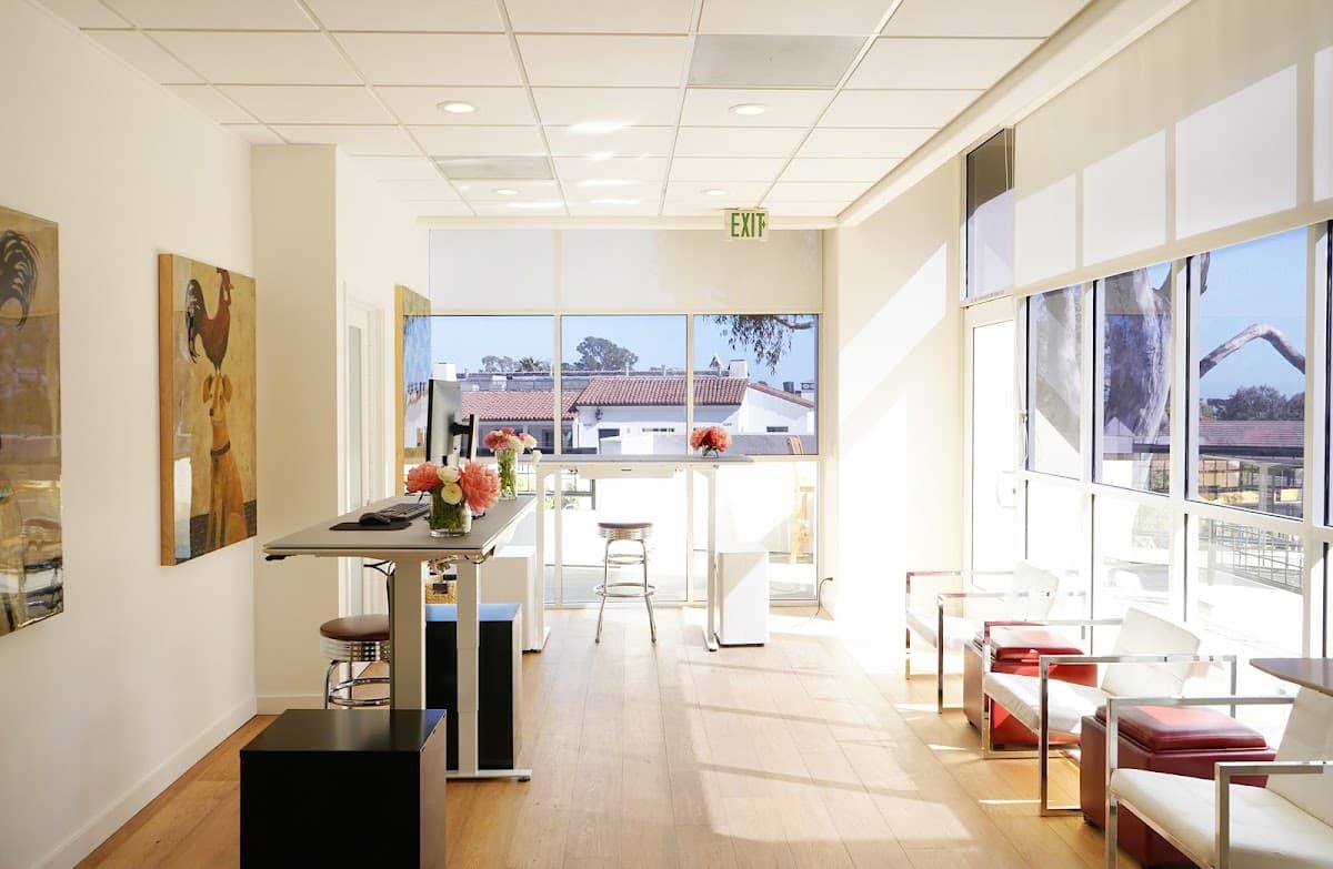Turner Medical Arts - clinic photo