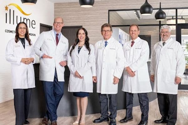 Illume Cosmetic Surgery & MedSpa Milwaukee - clinic photo