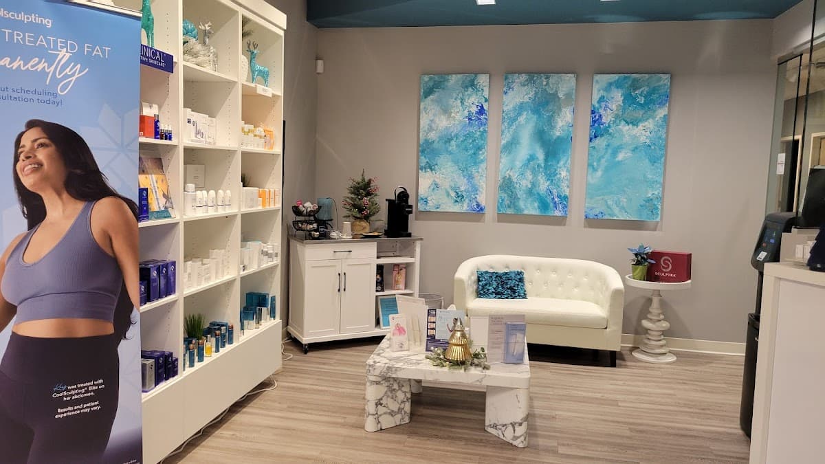 Spa MD - clinic photo