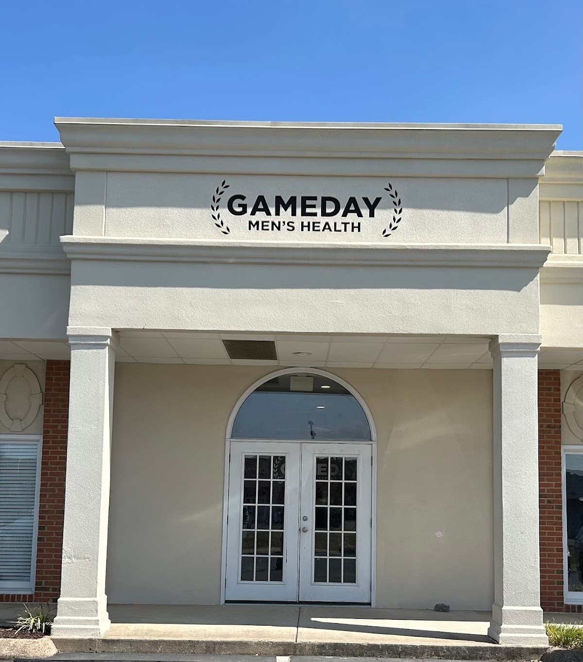 Gameday Men’s Health Chattanooga, TN - clinic photo