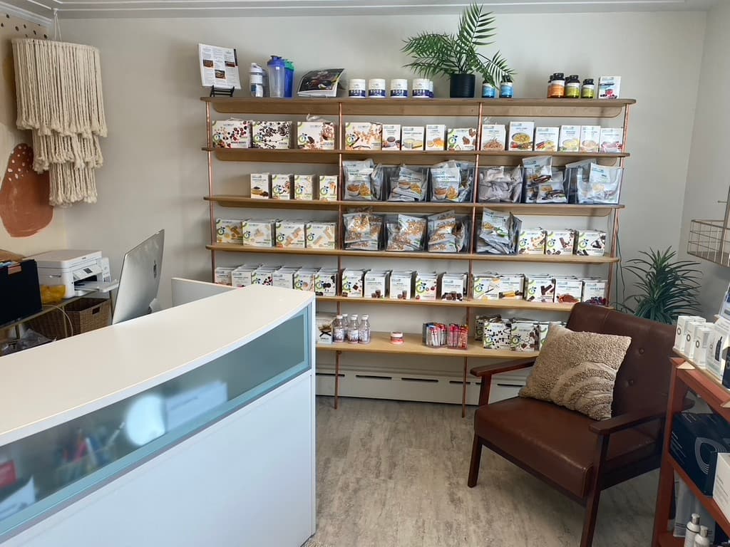 Ideally You Health & Weight Loss Center - clinic photo