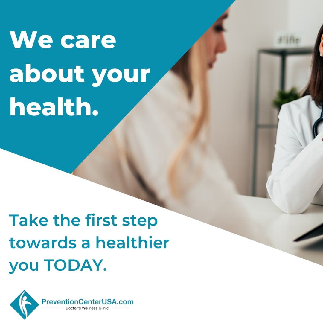 Altmed Clinic - Prevention Center USA - Waldorf - clinic photo
