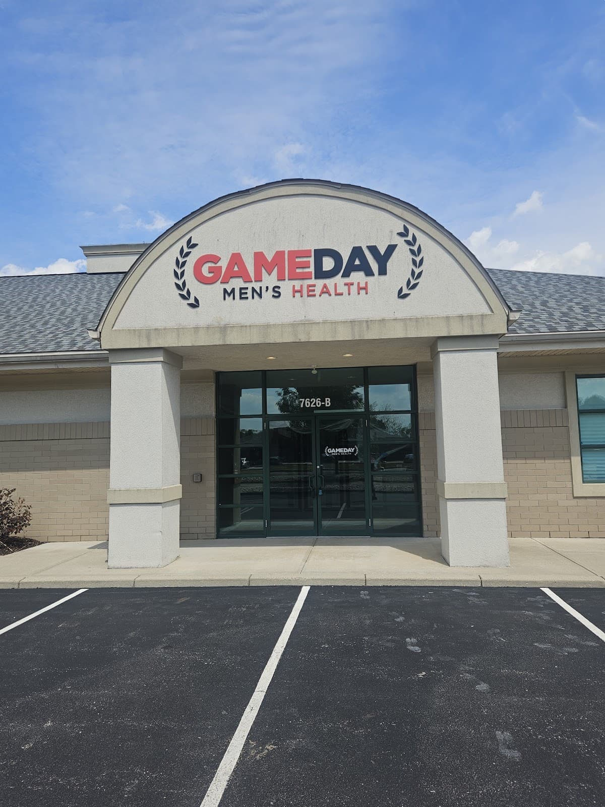 Gameday Men’s Health Centerville, OH - clinic photo