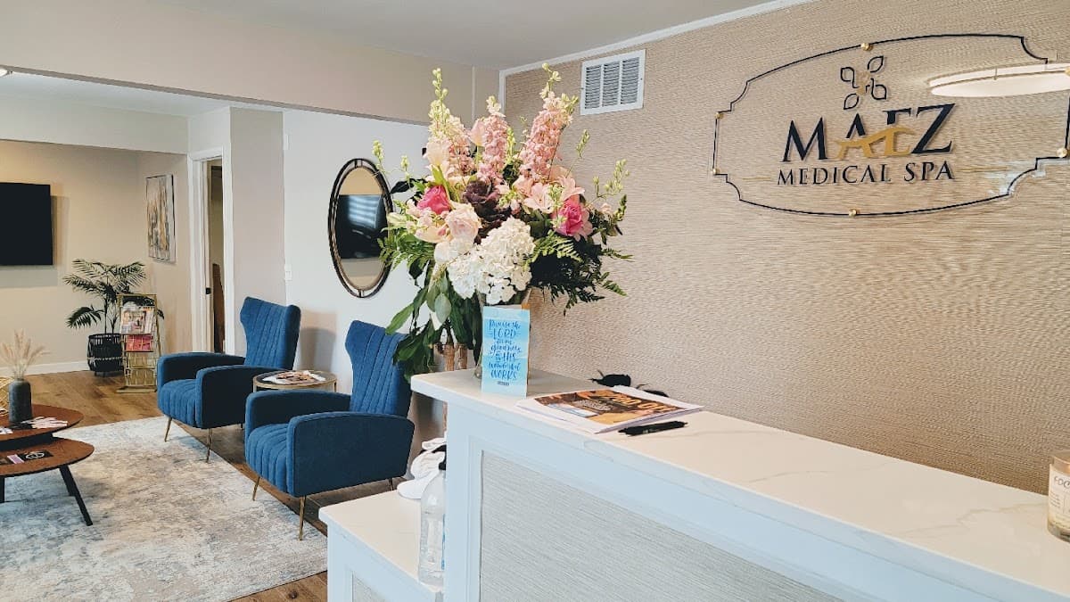 MAEZ Integrative Healthcare - clinic photo