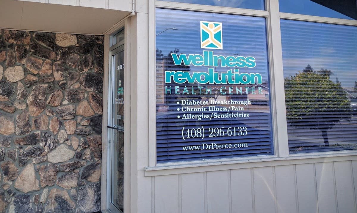 Wellness Revolution Health Center - clinic photo
